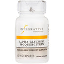 Alpha Glycosyl Isoquercitrin