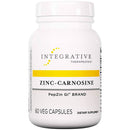 Zinc-Carnosine 60 vcaps