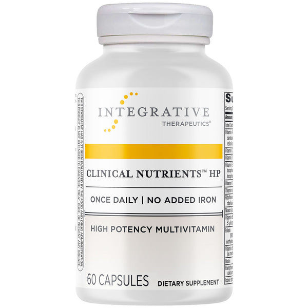 Clinical Nutrients HP 60ベジキャップ