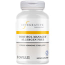 코티솔 매니저 알레르겐 프리 30정