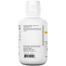 الكالسيوم السائل المغنيسيوم 11 16 أوقية بنكهة التوت