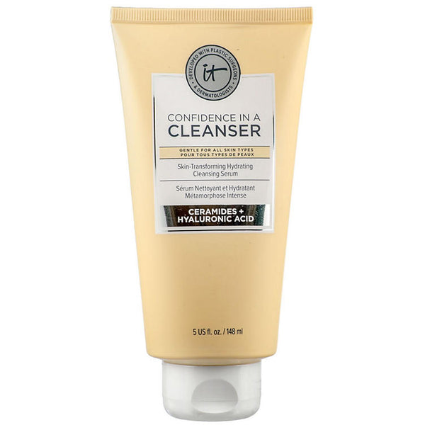 IT Cosmetics Confidence in a Cleanser (5 fl. oz.)
