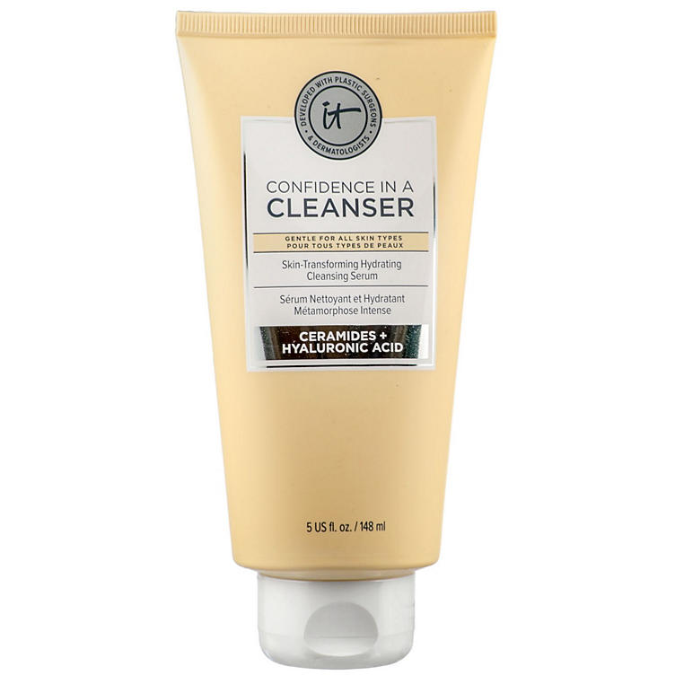 IT Cosmetics Confidence in a Cleanser (5 fl. oz.)