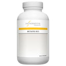 Betaine Hcl 250 Caps