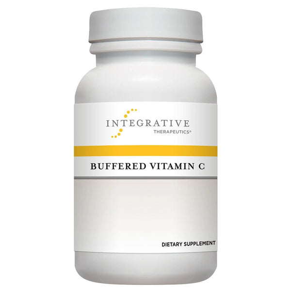 Buffered Vitamin C 1000 Mg 60 Vegcaps