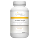 Vitaline Coq10 300 Mg Wo Vitamin E Maple Nut Flavor 60 Chews