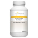 Detoxication Factors 120 Caps