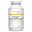 Detoxication Factors 60 Caps