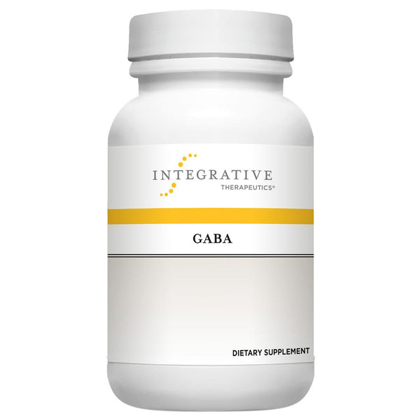 Integrative Therapeutics GABA 750 mg 60정