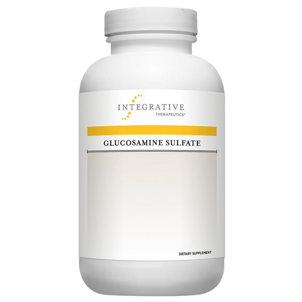 Glucosamine Sulfate 240 Vcaps