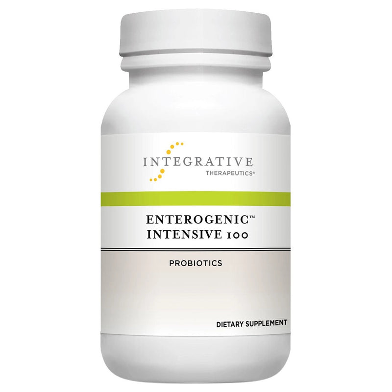 Enterogenic Intensive 100 30 Caps