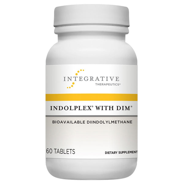 Indolplex مع أقراص 60 خافتة
