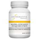 Alpha Glycosyl Isoquercitrin