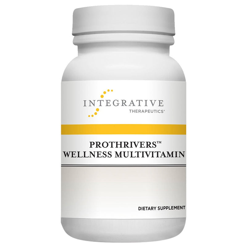 Prothrivers Wellness Multivitamin 60 Vegcaps