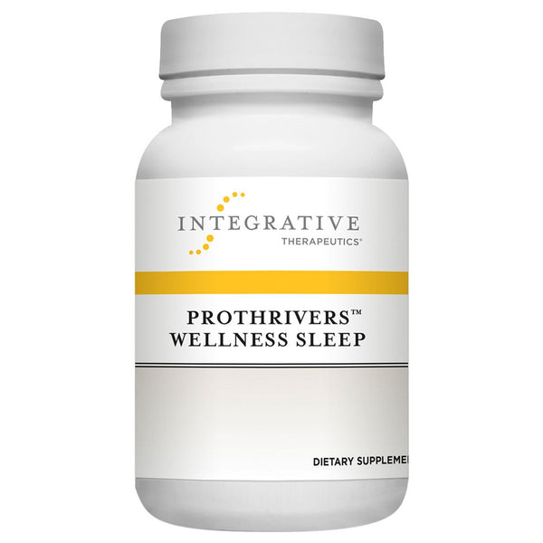 Prothrivers Wellness Sleep 60 Vegcaps