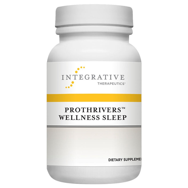 Prothrivers Wellness Sleep 60 Vegcaps