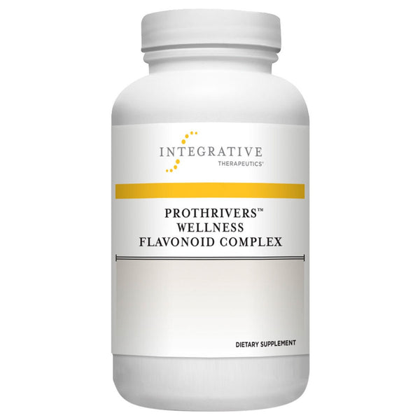 Prothrivers Wellness Flavonoid Complex 120 Vegcaps