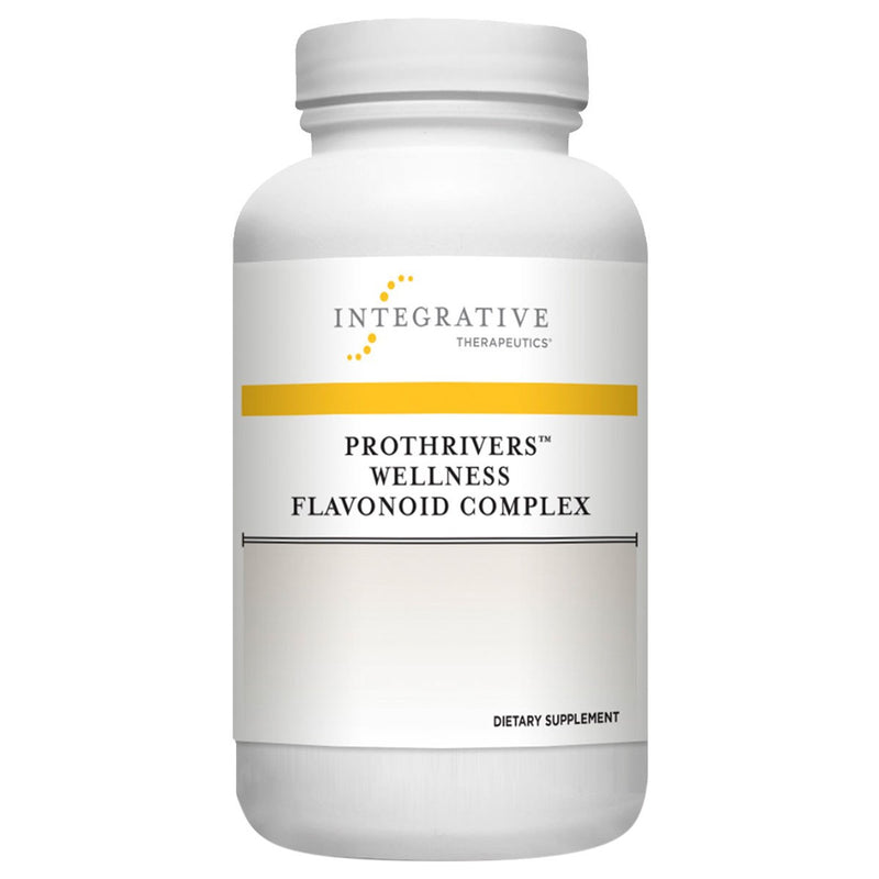 Prothrivers Wellness Flavonoid Complex 120 Vegcaps