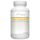 ビタミンCとケルセチン180ベジキャップ