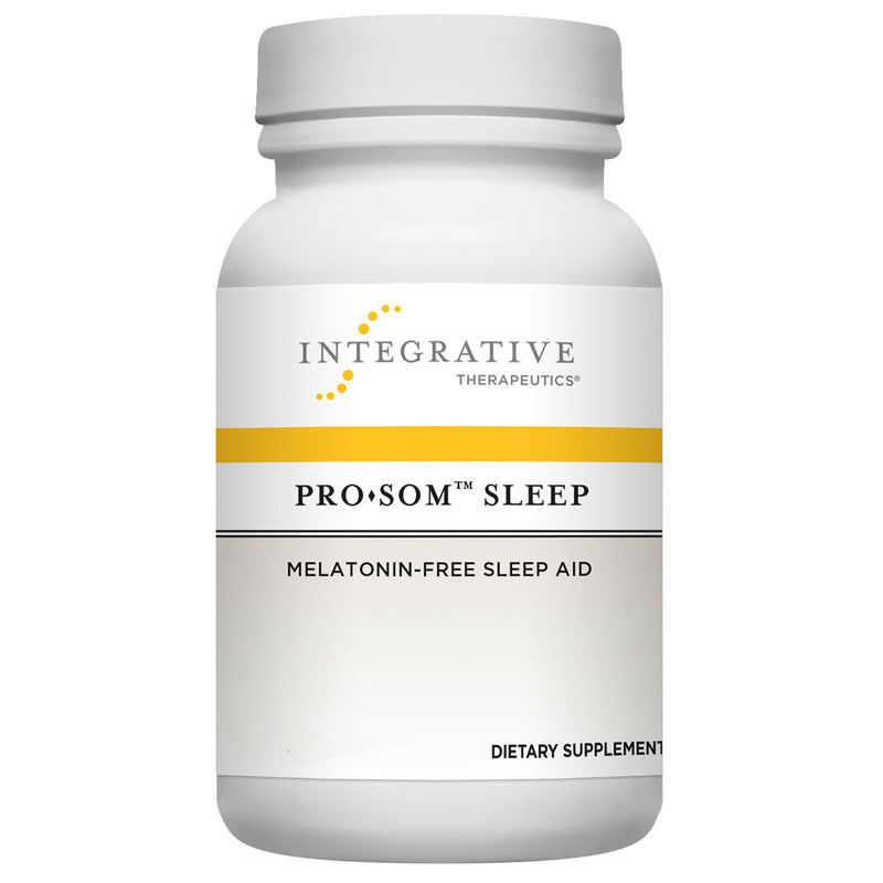 Pro•Som™ Sleep 60 vegcaps