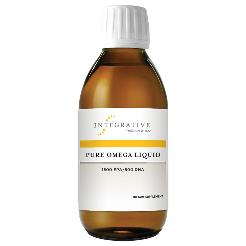 Pure Omega Liquid 200 Ml