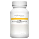 Krebs Magnesium Potassium Complex 120 Tabs
