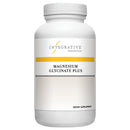 أقراص مغنيسيوم جلايسينات بلس 120