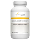 Permeability Factors 90 Gels