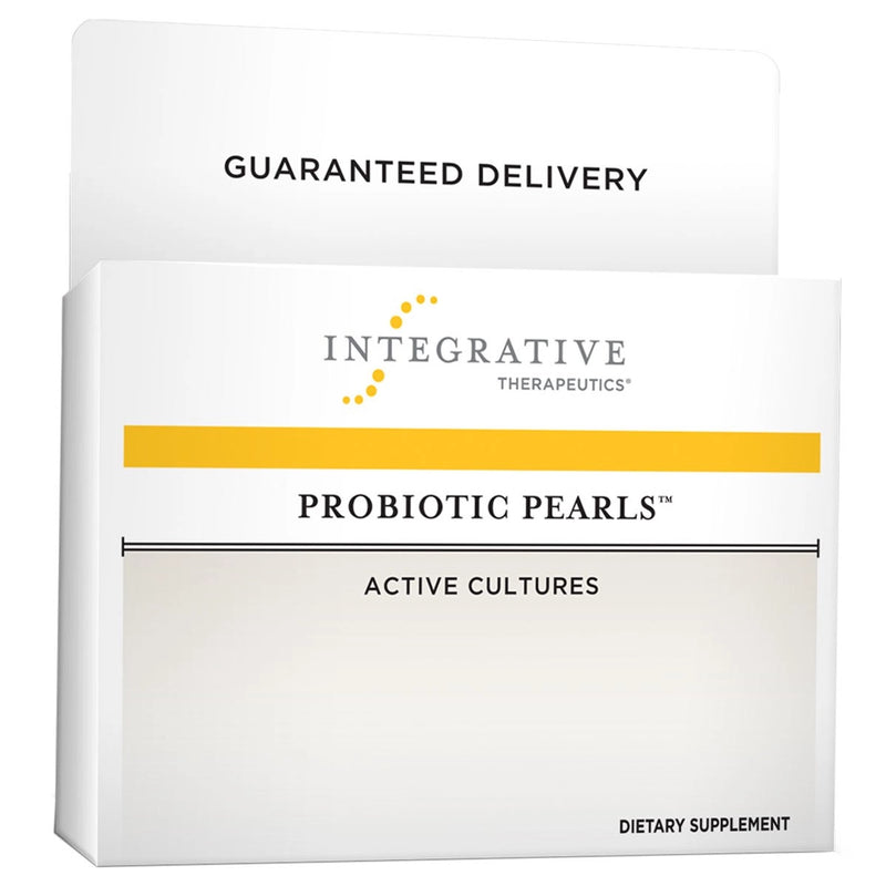 Probiotic Pearls 90 Caps