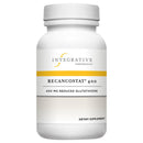 Glutathione Cell Defense (previously Recancostat® 400) 60 caps