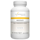 Rhizinate® DGL Fructose Free 100 chewtabs