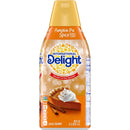 International Delight Coffee Creamer, Pumpkin Pie Spice (48 fl. oz.)