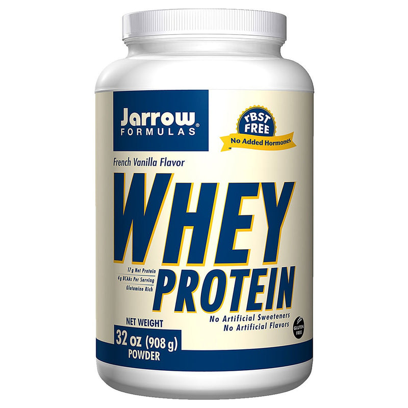 Whey Protein 32 oz