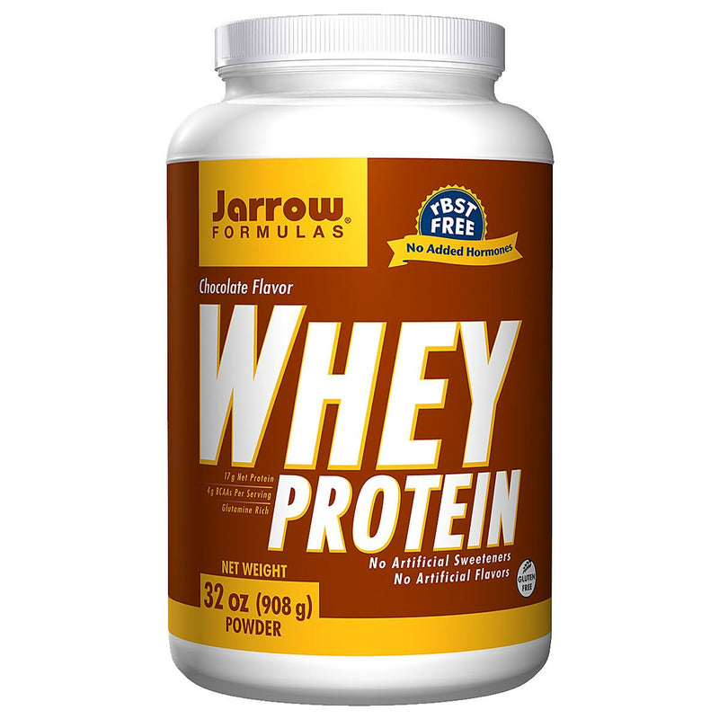 Whey Protein 32 oz