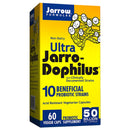 Ultra Jarro-Dophilus 60 vcaps