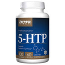 Jarrow 5-HTP 100 mg 60 vcaps