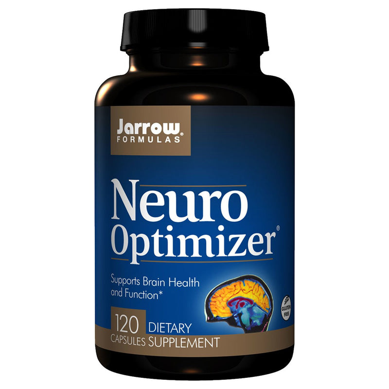 Neuro Optimizer 120 Caps