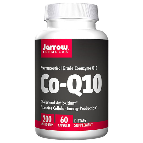 Co Q10 200 mg 60 カプセル