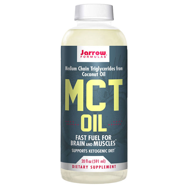MCT Oil 20 fl oz