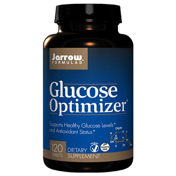 Glucose Optimizer 120 Tabs