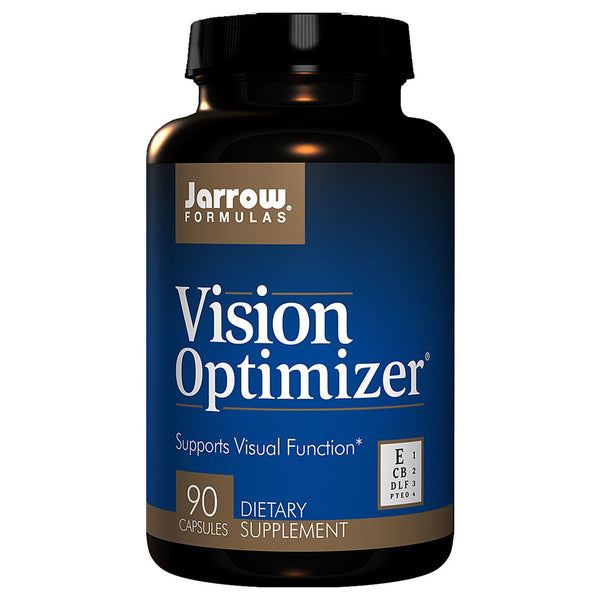 Vision Optimizer 90 Caps