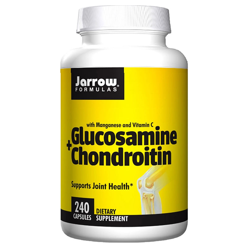 Glucosaminechondroitin 240 Caps