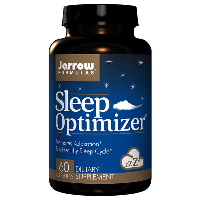 Sleep Optimizer 60 Vcaps