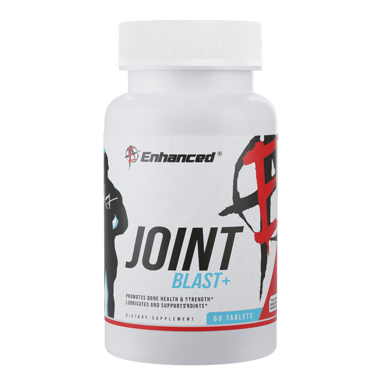 JOINT BLAST+ <h4>Joint Blast Joint Support - 60 Capsules. Anti Inflammatory & Pain Relief</h4>