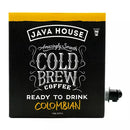 Java House Single Origin Cold Brew Coffee On Tap, Colombian Black (128 oz., 2 pk.)