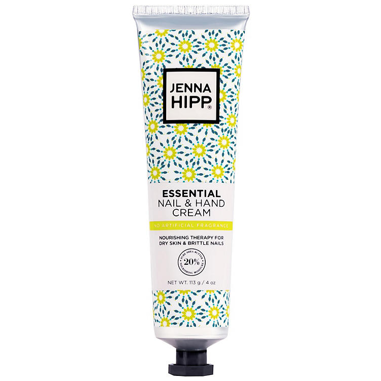 Jenna Hipp Essential Nail & Hand Cream ( 4 oz., ea. 3 pk.)