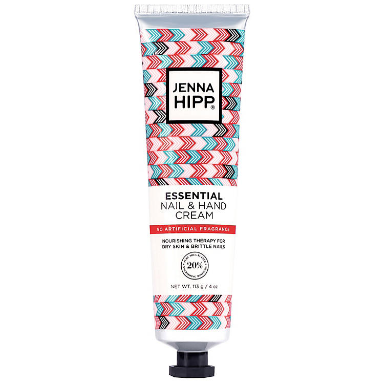 Jenna Hipp Essential Nail & Hand Cream ( 4 oz., ea. 3 pk.)