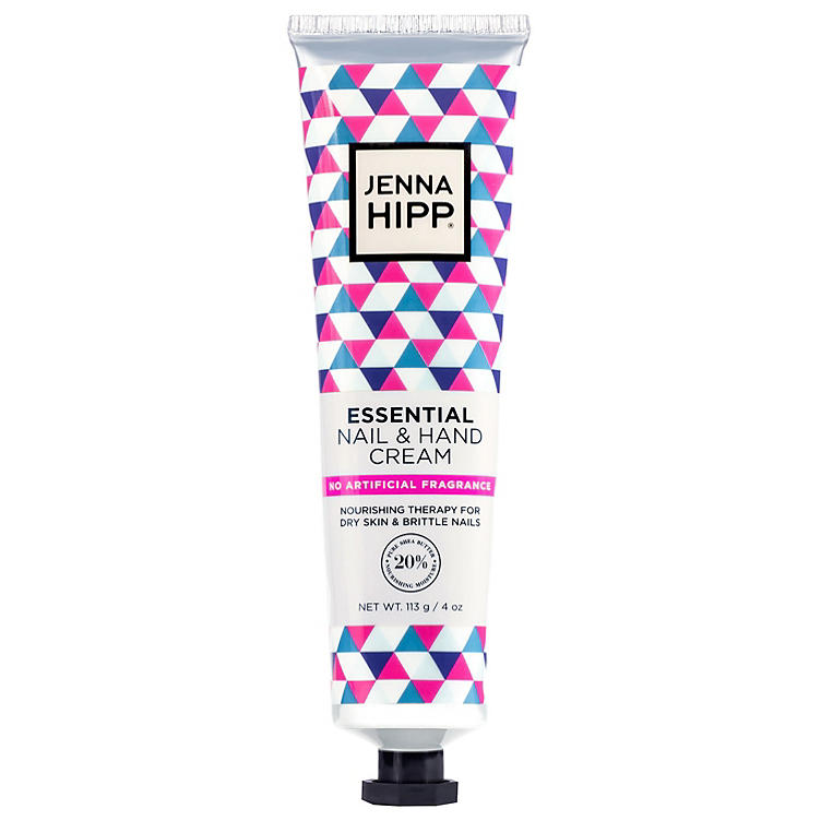 Jenna Hipp Essential Nail & Hand Cream ( 4 oz., ea. 3 pk.)