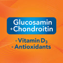 Joint Juice Supplement, Glucosamine and Chondroitin (8 oz. bottles, 30 pk.)