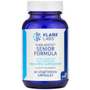Ther Biotic Senior Formula 60 Vcaps